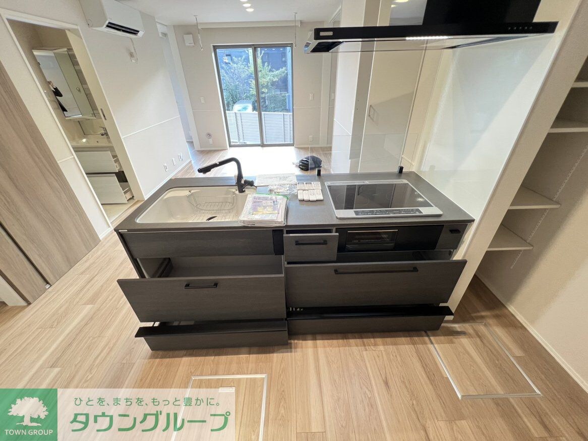 ボヌール鵠沼の物件内観写真