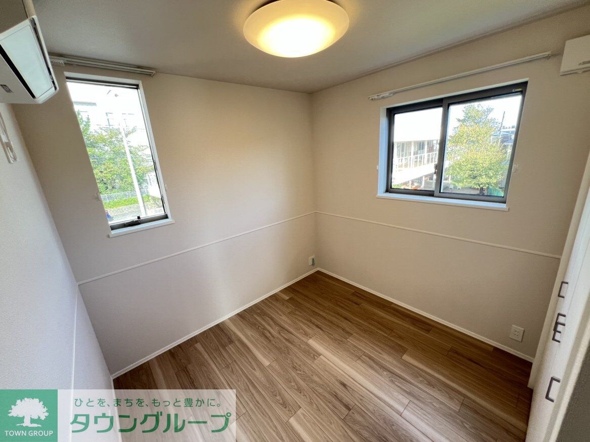 ボヌール鵠沼の物件内観写真