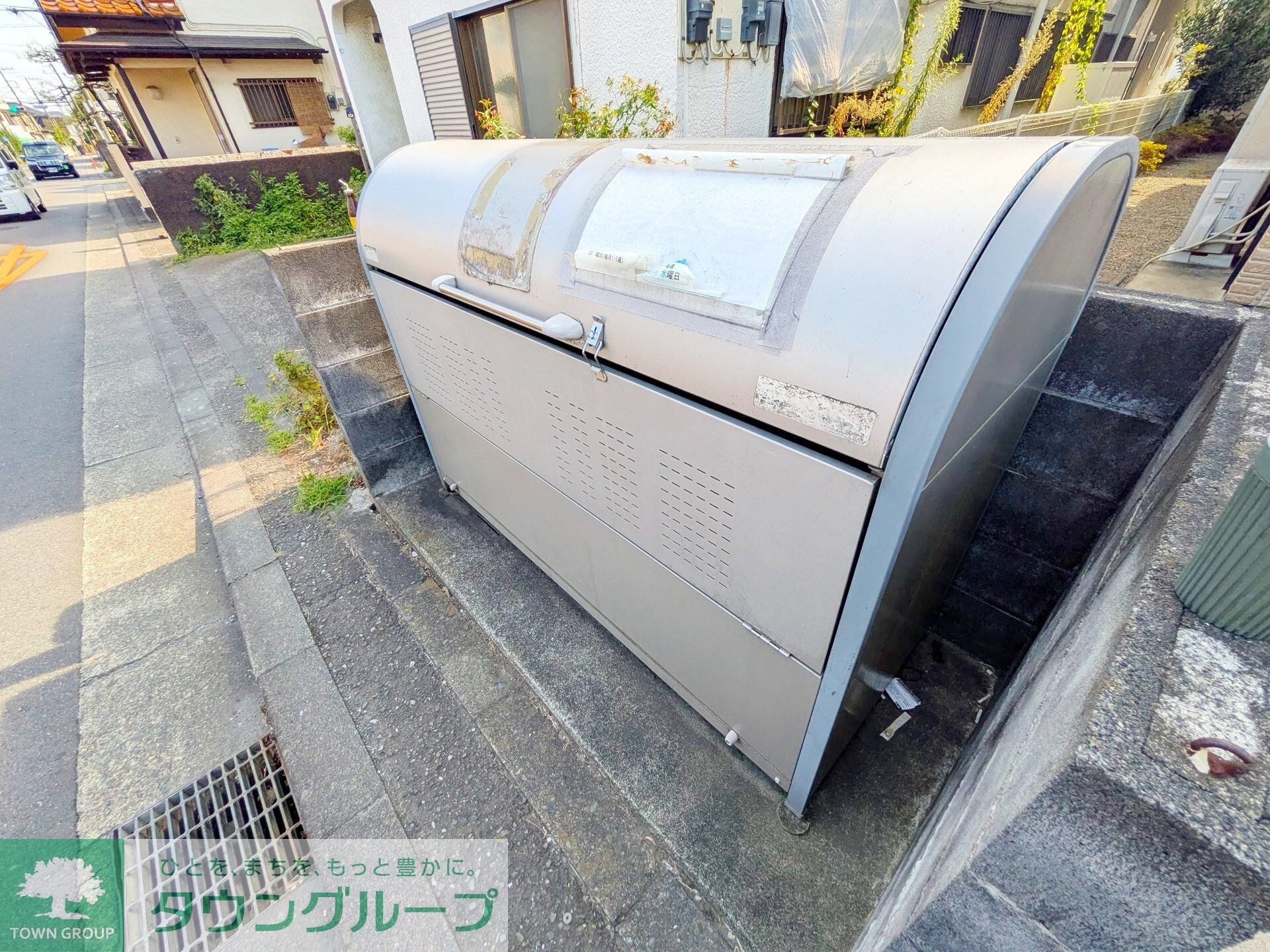 シーサーの物件内観写真