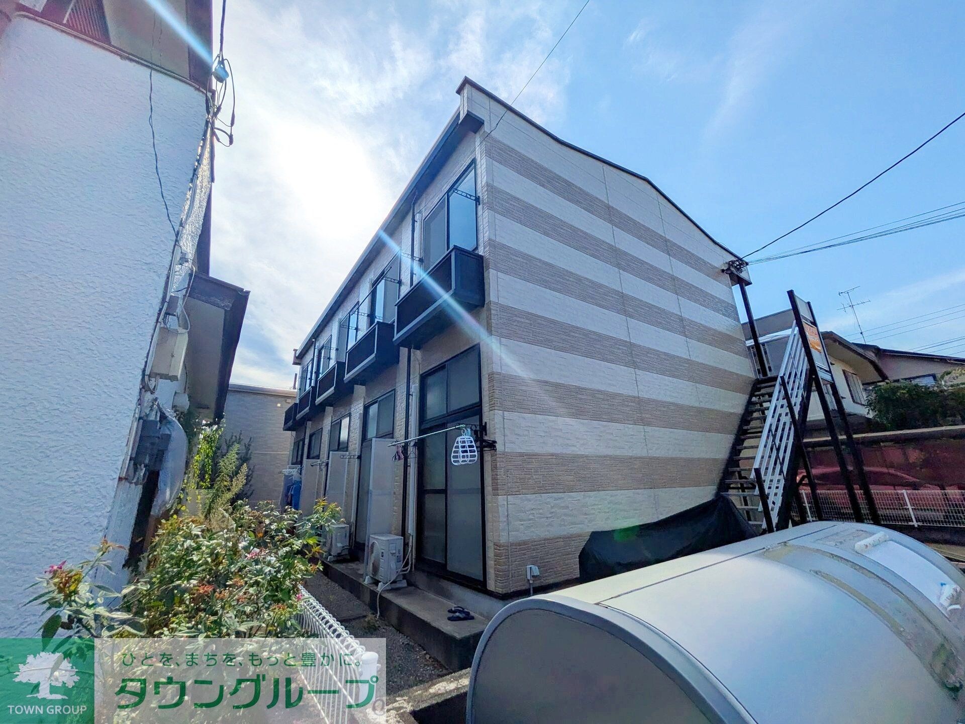 シーサーの物件内観写真