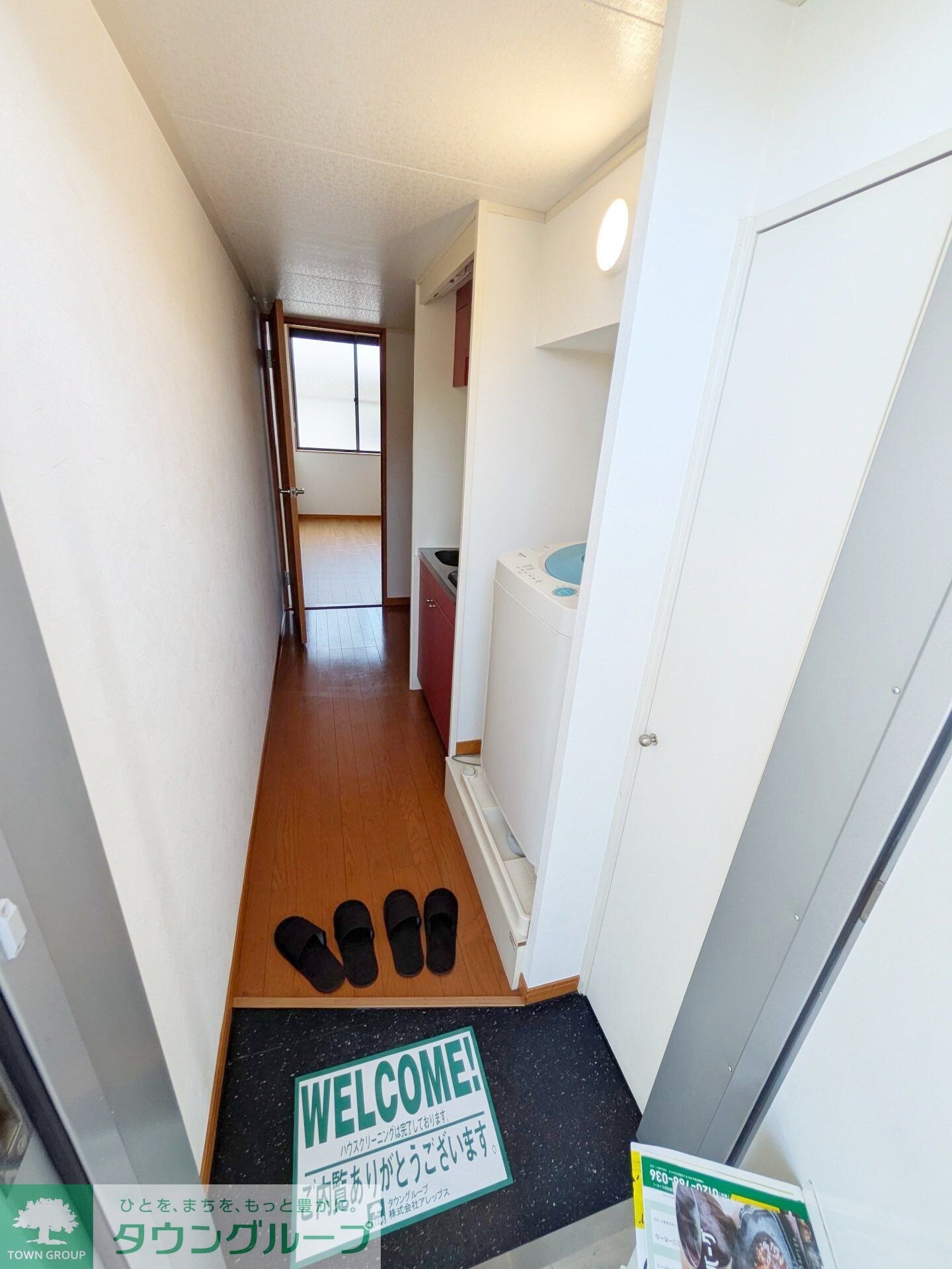 シーサーの物件内観写真