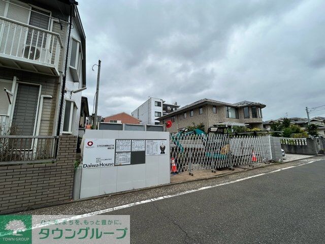 レンブランサ湘南台の物件内観写真