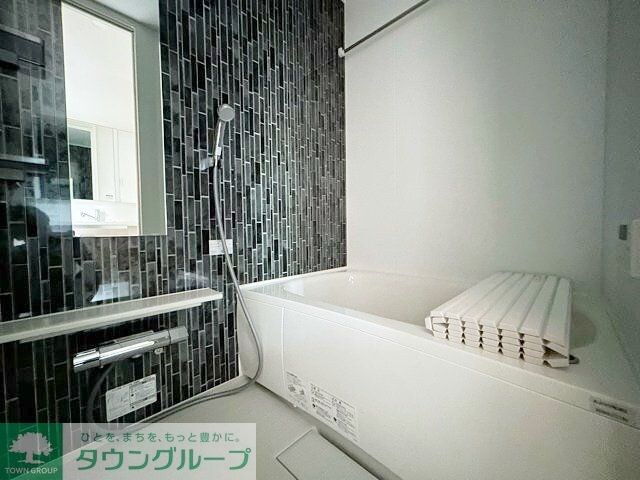 レンブランサ湘南台の物件内観写真