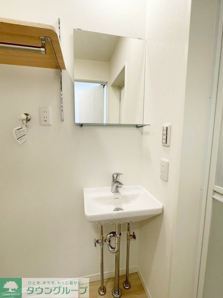 グランドール渋谷の物件内観写真