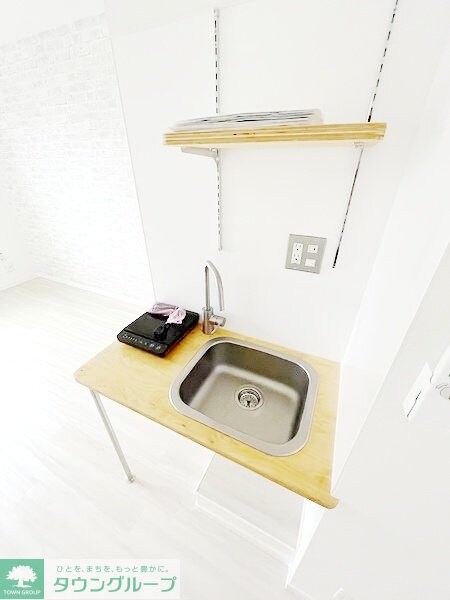 グランドール渋谷の物件内観写真