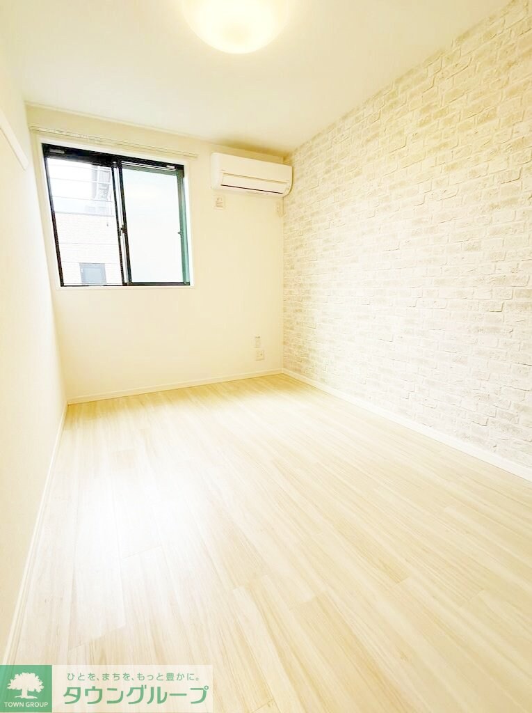 グランドール渋谷の物件内観写真