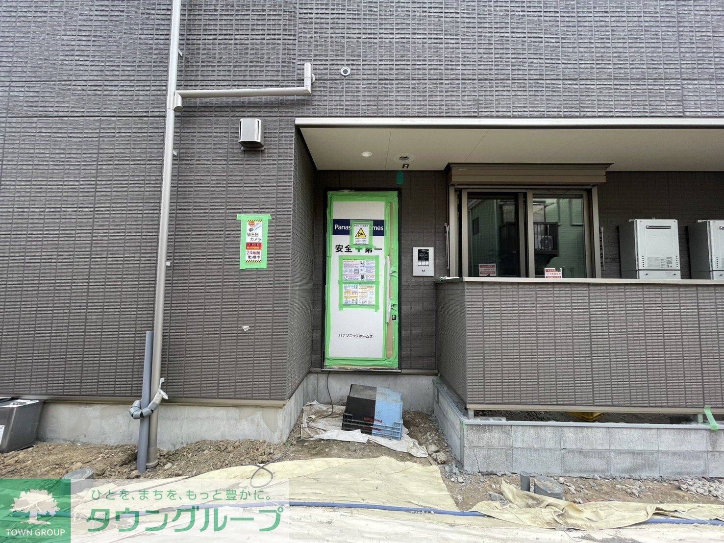 横浜元町ガーデン光國の物件内観写真