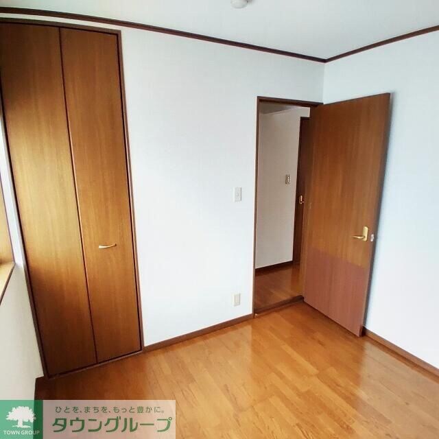 ガーデンプレイス弐番館の物件内観写真