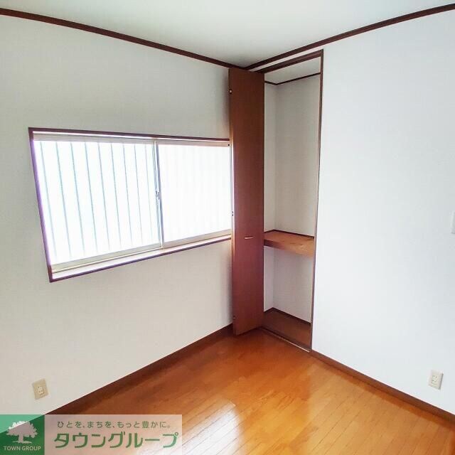 ガーデンプレイス弐番館の物件内観写真