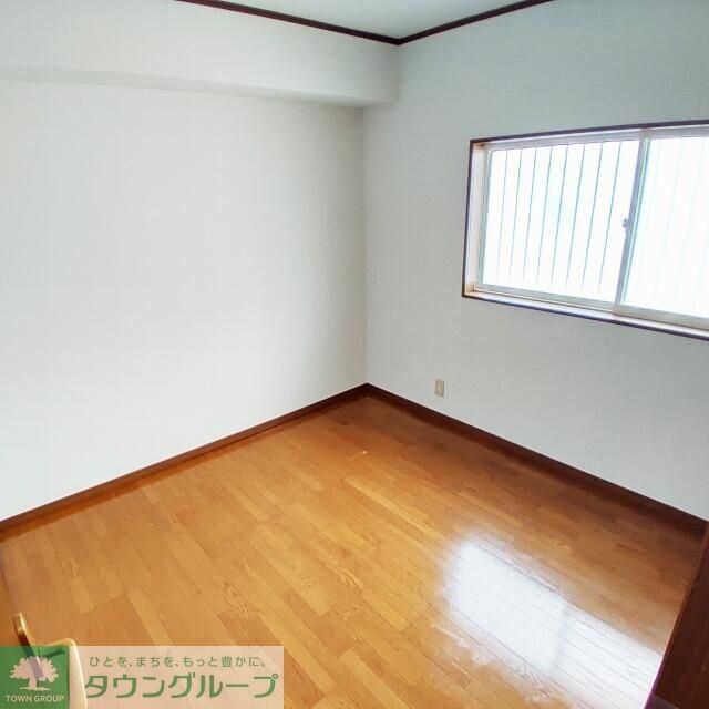 ガーデンプレイス弐番館の物件内観写真