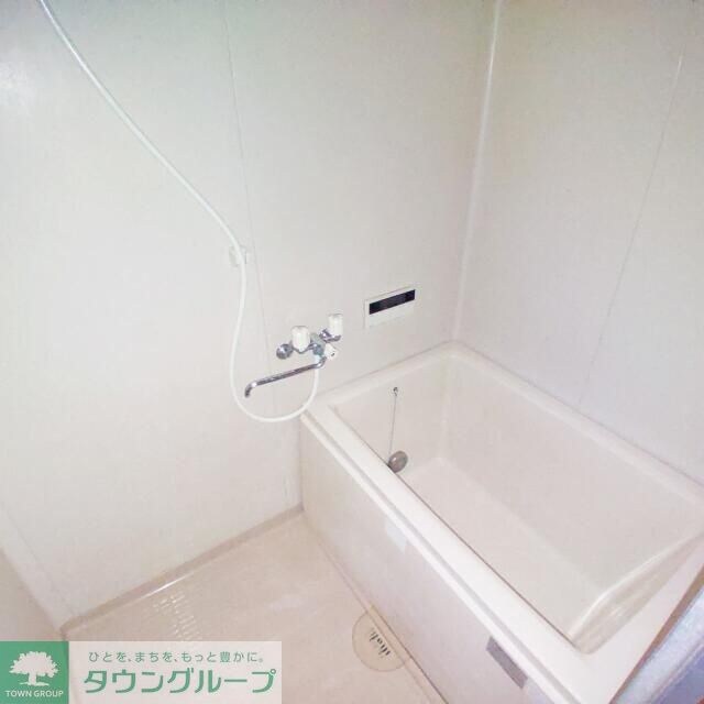 ガーデンプレイス弐番館の物件内観写真