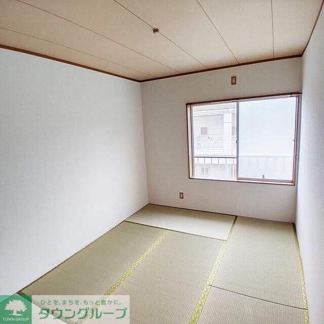 ガーデンプレイス弐番館の物件内観写真