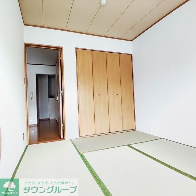 ガーデンプレイス弐番館の物件内観写真