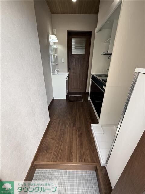 シャテーニュ東林間の物件内観写真