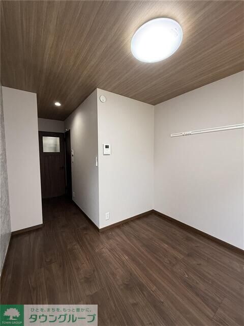 シャテーニュ東林間の物件内観写真