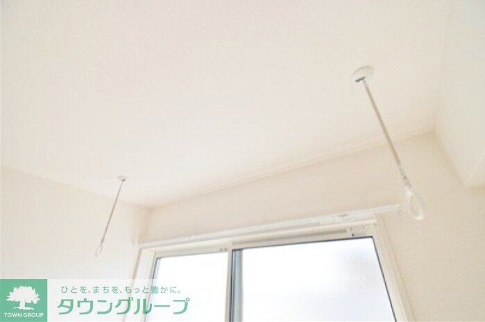 エスペランスの物件内観写真