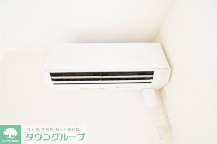 エスペランスの物件内観写真