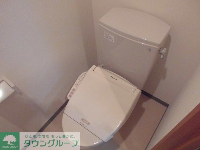 さがみ野セントラルビル　II　の物件内観写真