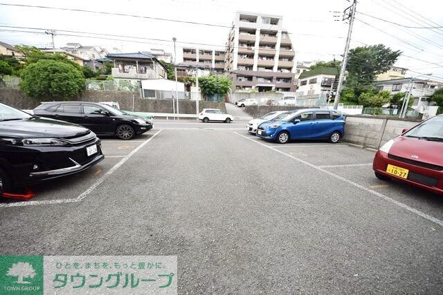 ブリリアントさちが丘の物件内観写真