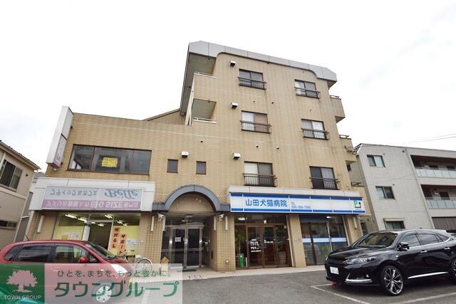 ブリリアントさちが丘の物件内観写真