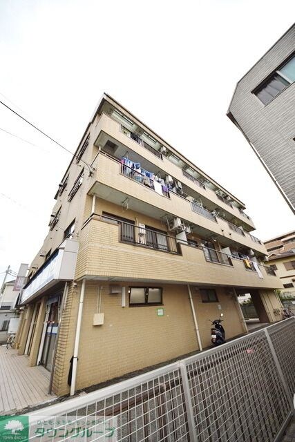 ブリリアントさちが丘の物件内観写真