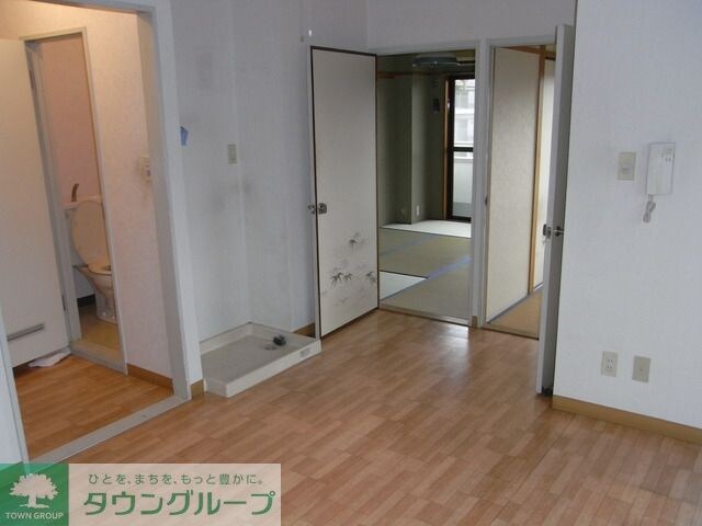 ブリリアントさちが丘の物件内観写真