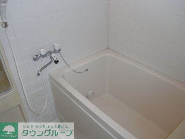 ブリリアントさちが丘の物件内観写真