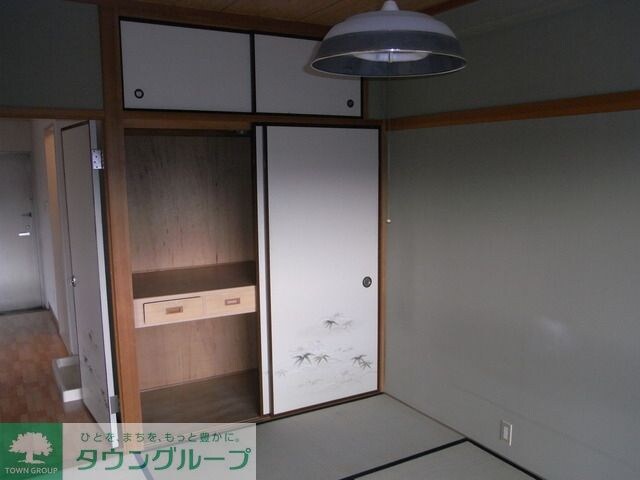 ブリリアントさちが丘の物件内観写真