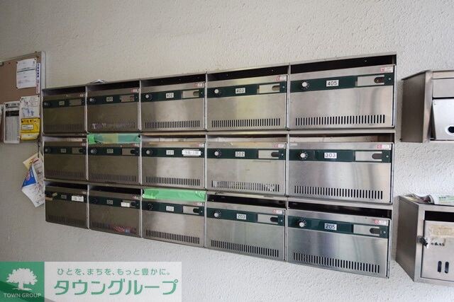 ブリリアントさちが丘の物件内観写真