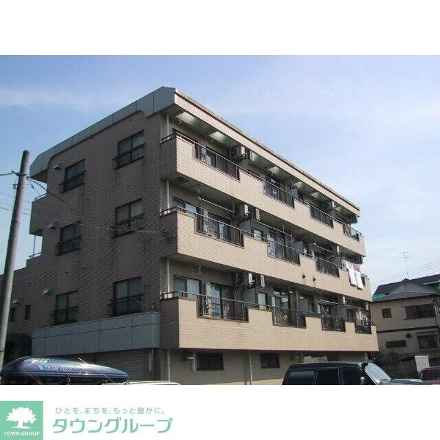 ブリリアントさちが丘の物件内観写真