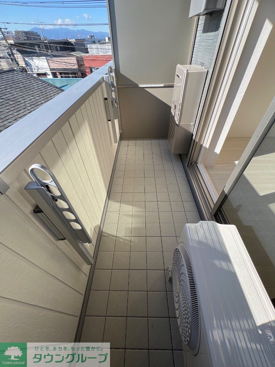 D Paina Takakuraの物件内観写真