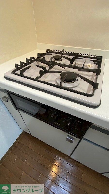 ジュネス南林間IIの物件内観写真