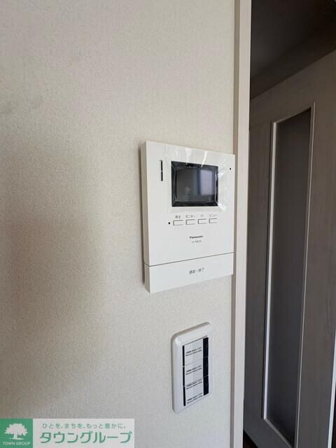 Ｎｉｃｏ　Ｍａｉｓｏｎの物件内観写真