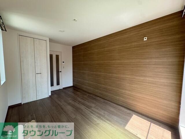 Ｎｉｃｏ　Ｍａｉｓｏｎの物件内観写真