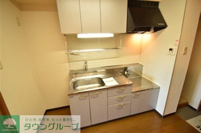 さがみ野セントラルビル　IIの物件内観写真