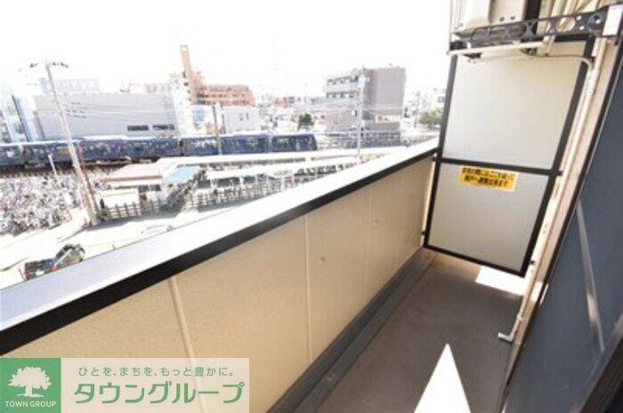 さがみ野セントラルビル　IIの物件内観写真