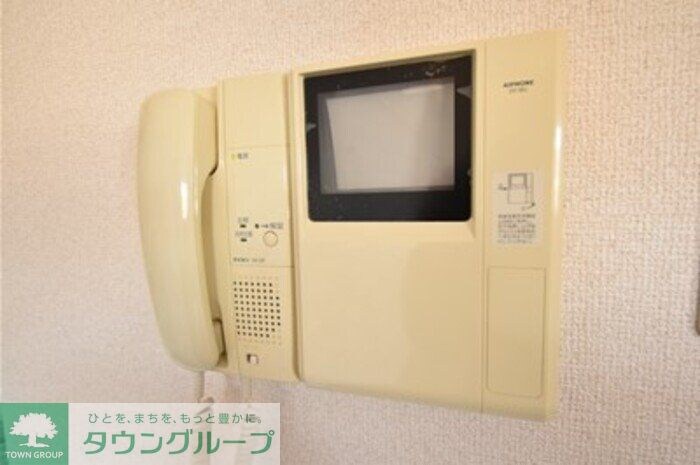 さがみ野セントラルビル　IIの物件内観写真