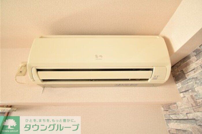 さがみ野セントラルビル　IIの物件内観写真