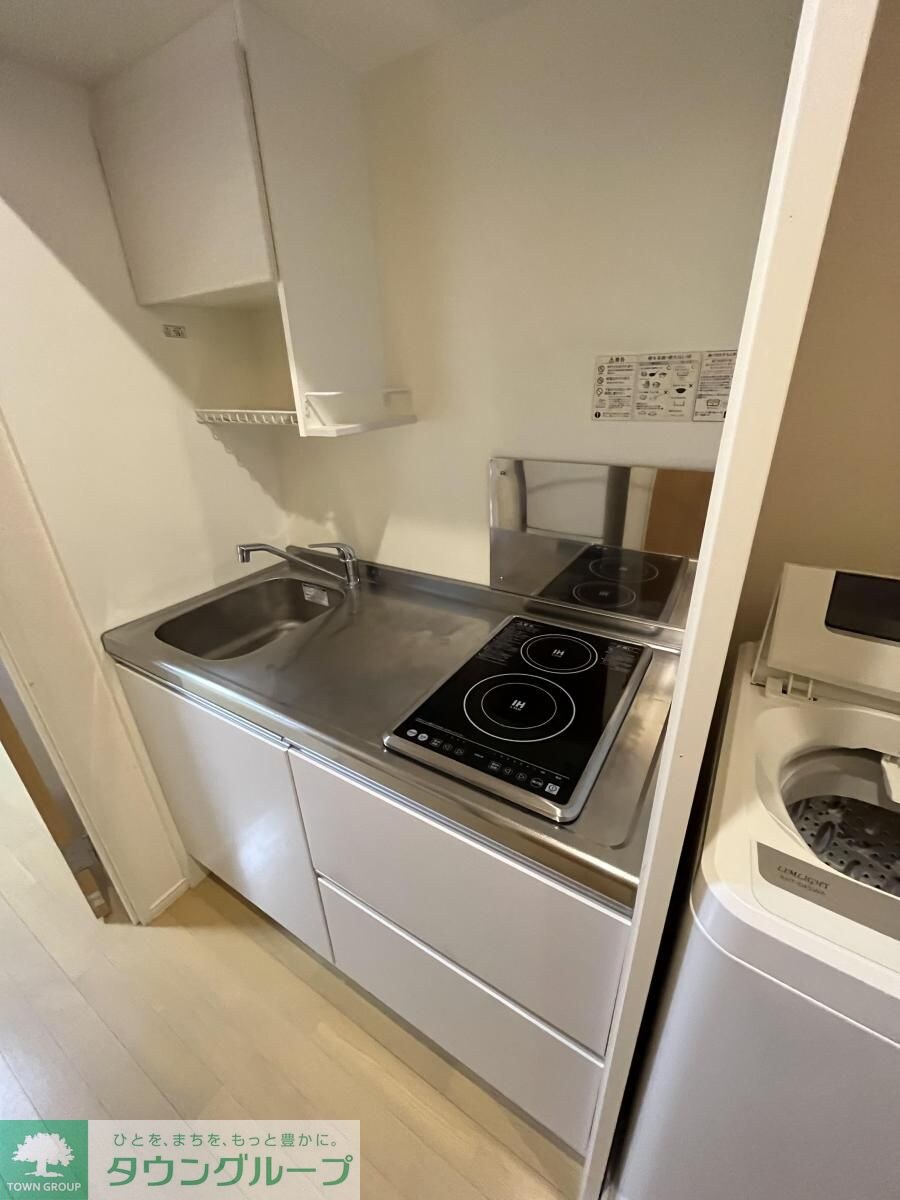 クレイノプランドールの物件内観写真