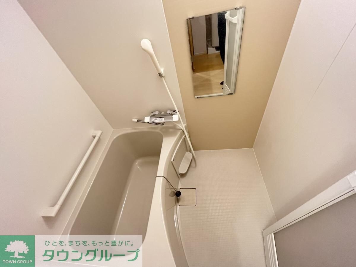 クレイノプランドールの物件内観写真