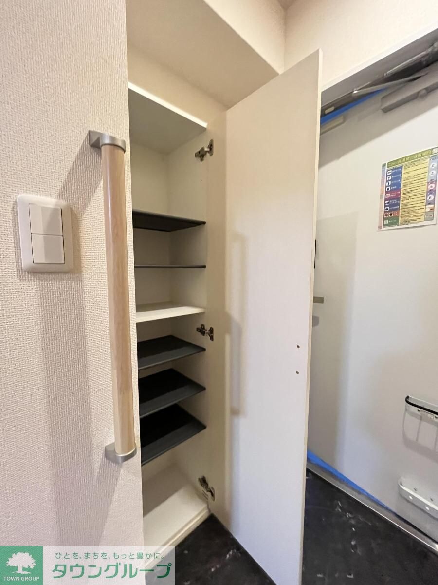 クレイノプランドールの物件内観写真