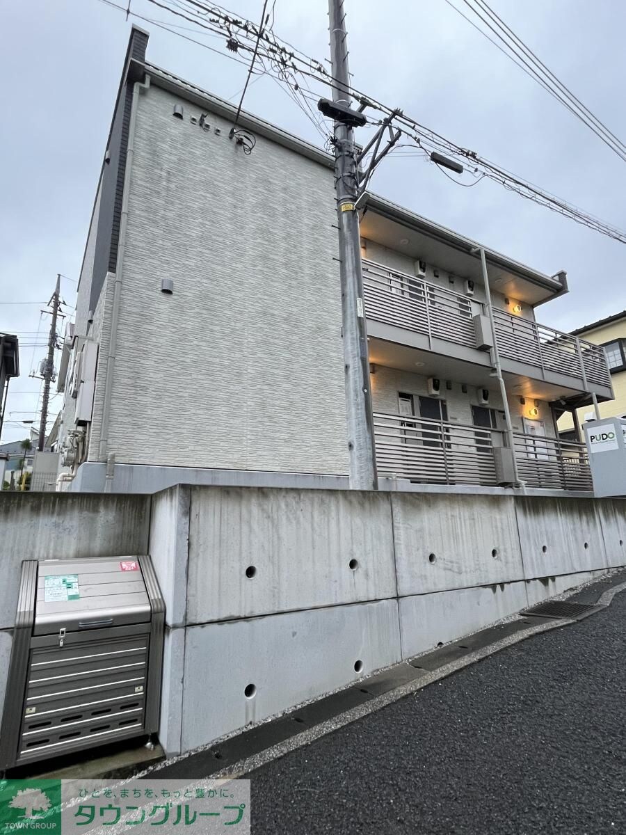 クレイノプランドールの物件内観写真