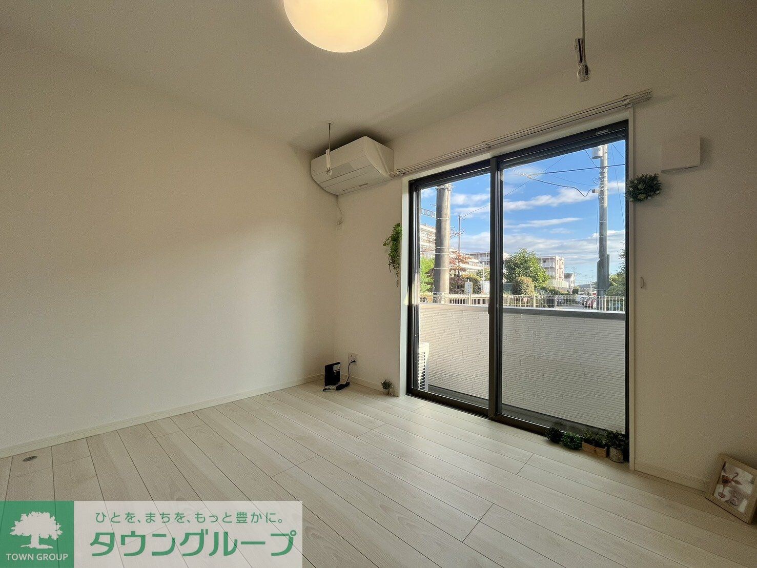 フルセイル玉川学園の物件内観写真