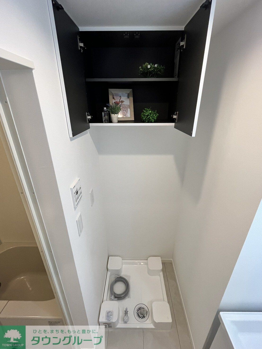 フルセイル玉川学園の物件内観写真