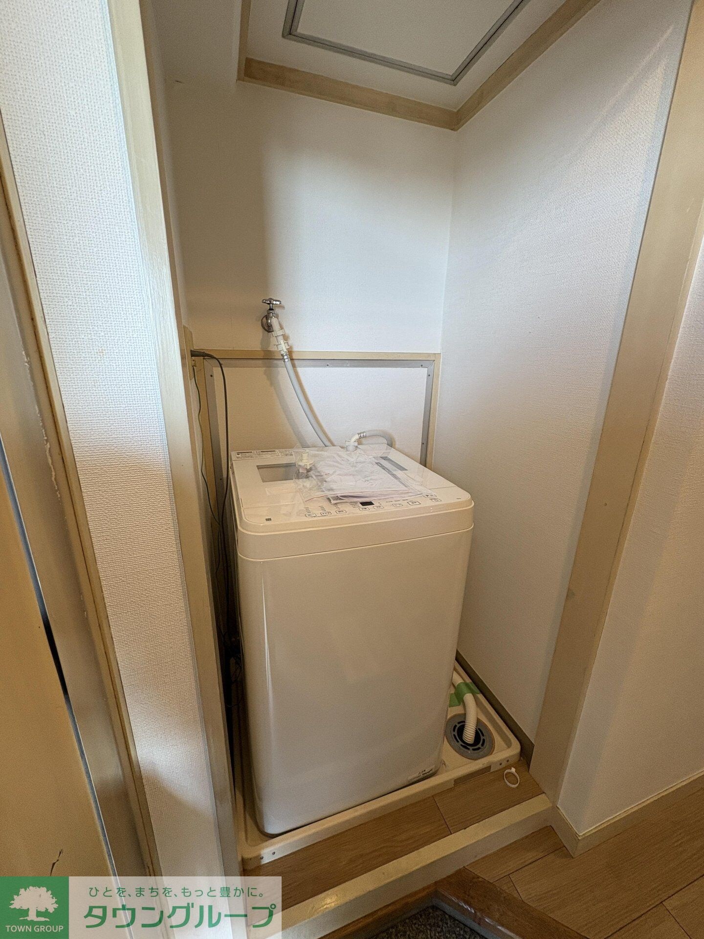 カーサよねやまの物件内観写真