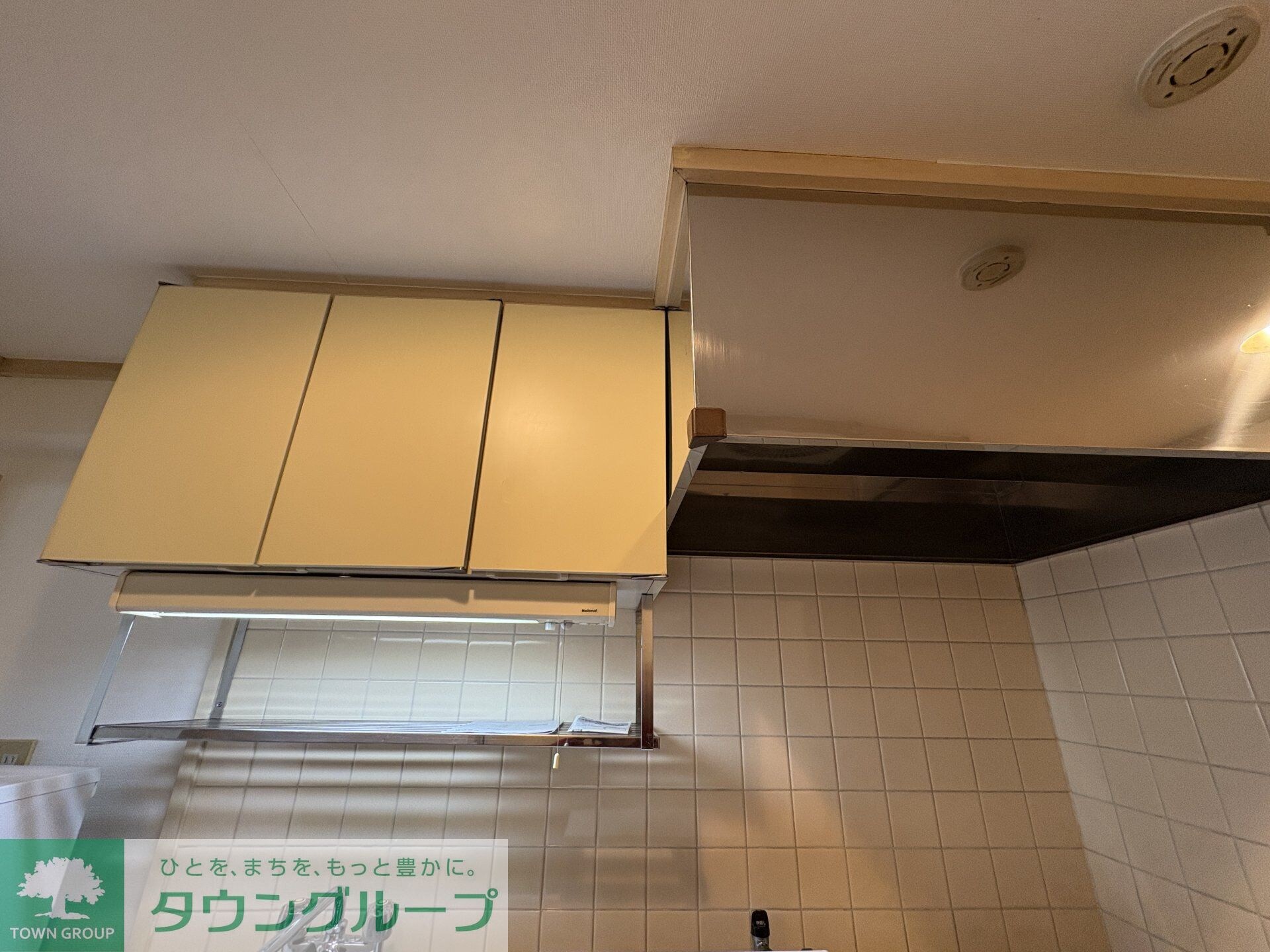 カーサよねやまの物件内観写真