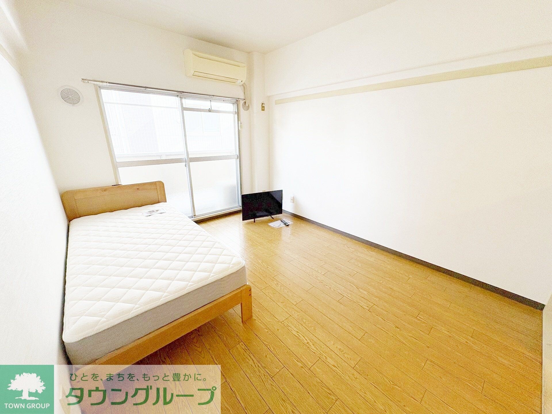 カーサよねやまの物件内観写真