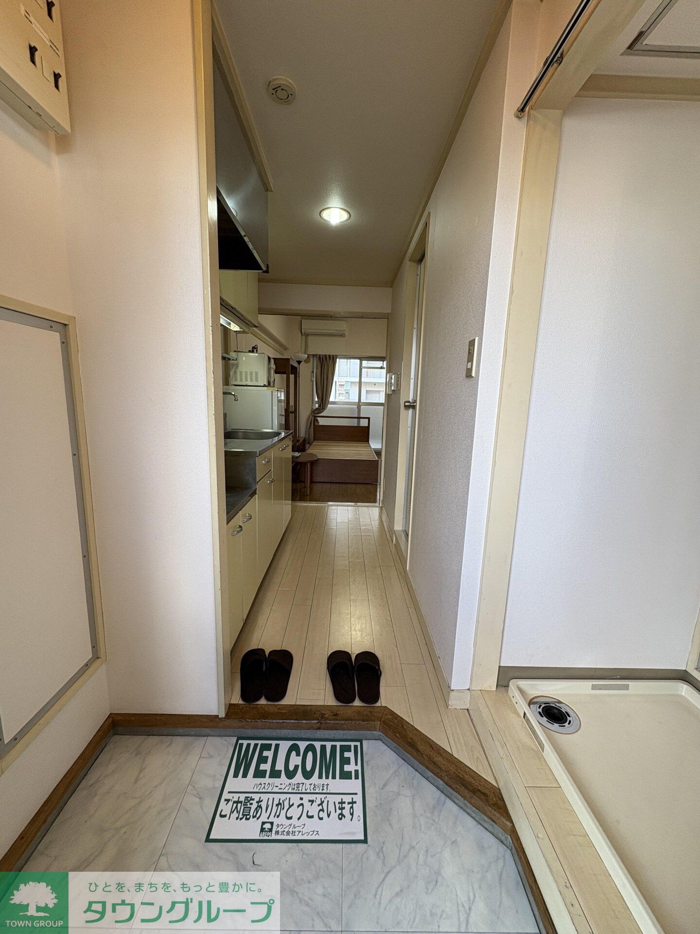 カーサよねやまの物件内観写真