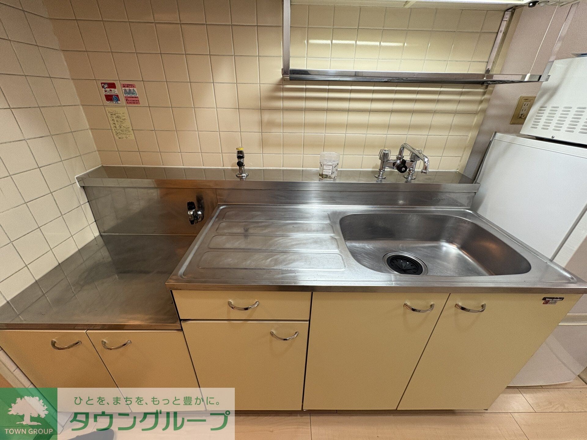 カーサよねやまの物件内観写真