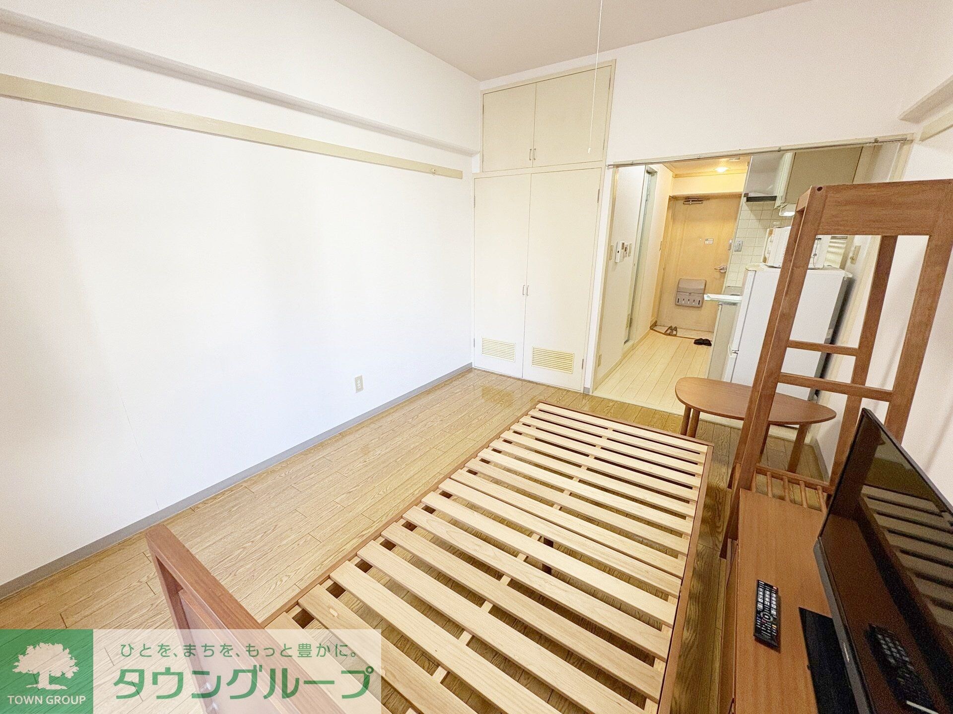 カーサよねやまの物件内観写真